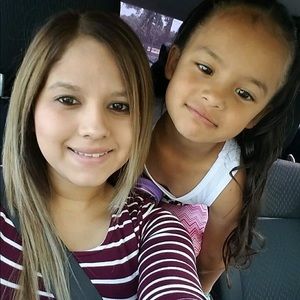 Meet your Posher, Vanessa